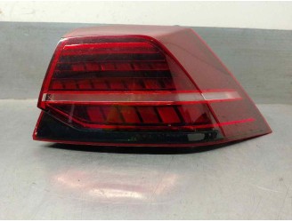 Recambio de piloto trasero derecho para volkswagen golf vii lim. (bq1) r bmt/start-stopp 4motion referencia OEM IAM 5G0945208G D