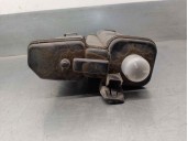 Recambio de filtro carbono activo para volkswagen golf vii lim. (bq1) r bmt/start-stopp 4motion referencia OEM IAM 5Q0201801 