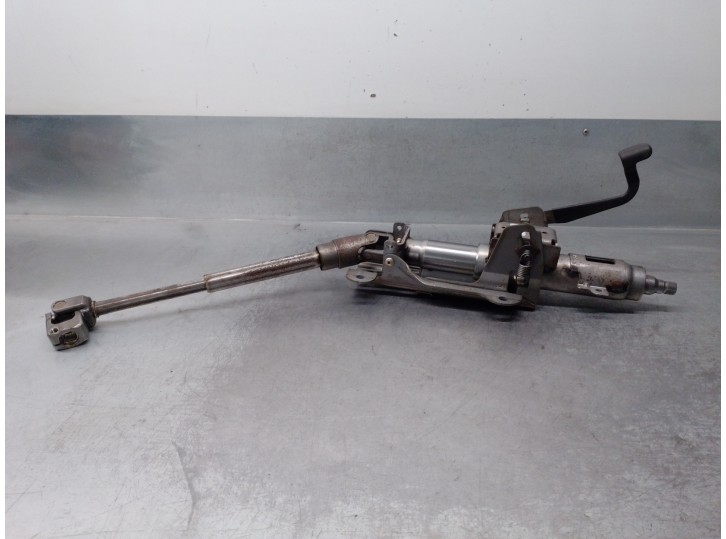 Replacement steering column for Dodge Caliber 2.0 16V CRD CAT OEM IAM reference 05057279AN 05026222AJ 