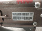Replacement steering column for Dodge Caliber 2.0 16V CRD CAT OEM IAM reference 05057279AN 05026222AJ 