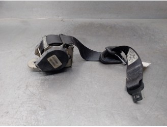 Recambio de cinturon seguridad trasero central para dodge caliber 2.0 16v crd cat referencia OEM IAM 603580364C 5 PUERTAS