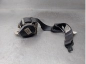 Recambio de cinturon seguridad trasero central para dodge caliber 2.0 16v crd cat referencia OEM IAM 603580364C 5 PUERTAS