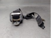 Recambio de cinturon seguridad trasero central para dodge caliber 2.0 16v crd cat referencia OEM IAM 603580364C 5 PUERTAS