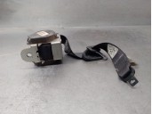 Recambio de cinturon seguridad trasero central para dodge caliber 2.0 16v crd cat referencia OEM IAM 603580364C 5 PUERTAS