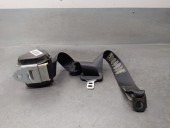 Replacement left rear seatbelt for Dodge Caliber 2.0 16V CRD CAT OEM IAM reference 603580164C 5 DOORS
