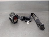 Recambio de cinturon seguridad trasero izquierdo para dodge caliber 2.0 16v crd cat referencia OEM IAM 603580164C 5 PUERTAS