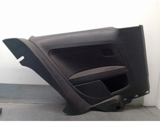 Recambio de guarnecido puerta trasera izquierda para volkswagen golf vii lim. (bq1) r bmt/start-stopp 4motion referencia OEM IAM