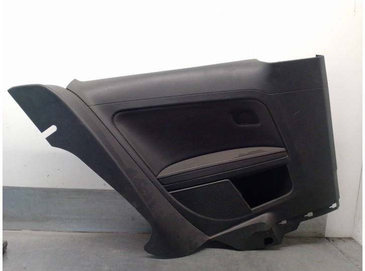 Recambio de guarnecido puerta trasera izquierda para volkswagen golf vii lim. (bq1) r bmt/start-stopp 4motion referencia OEM IAM