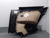 Recambio de guarnecido puerta trasera izquierda para volkswagen golf vii lim. (bq1) r bmt/start-stopp 4motion referencia OEM IAM