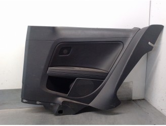 Recambio de guarnecido puerta trasera derecha para volkswagen golf vii lim. (bq1) r bmt/start-stopp 4motion referencia OEM IAM 5