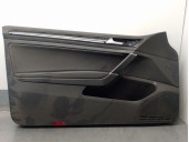 Recambio de guarnecido puerta delantera izquierda para volkswagen golf vii lim. (bq1) r bmt/start-stopp 4motion referencia OEM I