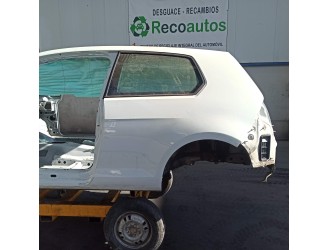 Recambio de aleta trasera izquierda para volkswagen golf vii lim. (bq1) r bmt/start-stopp 4motion referencia OEM IAM 5G3809843A 