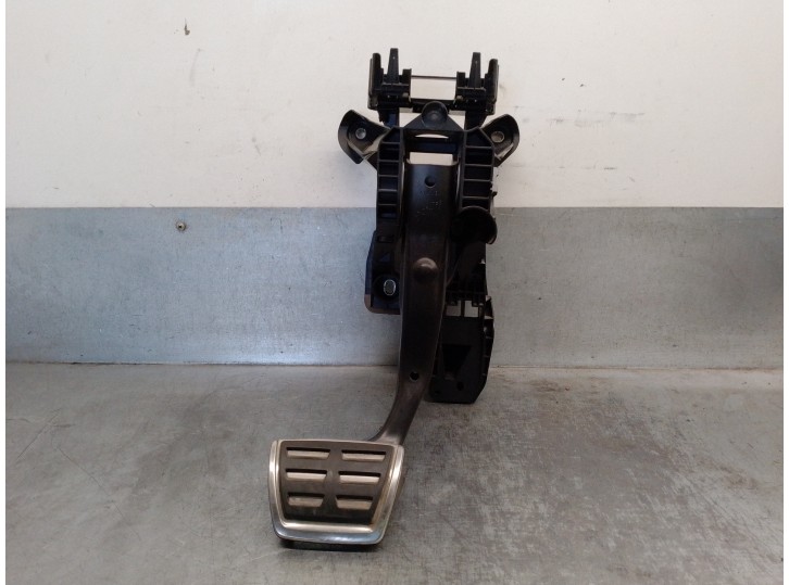 Recambio de pedal freno para volkswagen golf vii lim. (bq1) r bmt/start-stopp 4motion referencia OEM IAM 5Q1723058BQ 
