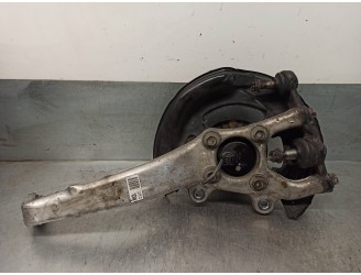 Recambio de mangueta delantera izquierda para lexus is 200 (ds2/is2) d-cat referencia OEM IAM 4320253010  CESTA 27 B