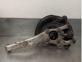 Recambio de mangueta delantera izquierda para lexus is 200 (ds2/is2) d-cat referencia OEM IAM 4320253010 CESTA 27 B