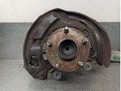 Recambio de mangueta delantera izquierda para lexus is 200 (ds2/is2) d-cat referencia OEM IAM 4320253010 CESTA 27 B