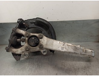 Recambio de mangueta delantera derecha para lexus is 200 (ds2/is2) d-cat referencia OEM IAM 4320153010  CESTA 27 B