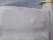 Recambio de deposito limpia para dodge caliber 2.0 16v crd cat referencia OEM IAM 05303789AF  