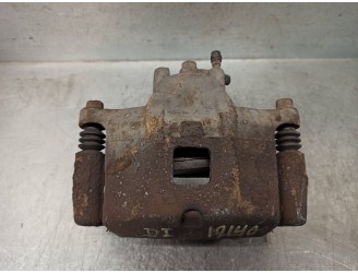 Recambio de pinza freno delantera izquierda para dodge caliber 2.0 16v crd cat referencia OEM IAM 5191239AA 