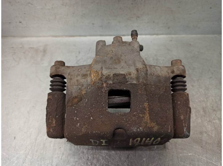 Recambio de pinza freno delantera izquierda para dodge caliber 2.0 16v crd cat referencia OEM IAM 5191239AA 