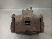 Recambio de pinza freno delantera izquierda para dodge caliber 2.0 16v crd cat referencia OEM IAM 5191239AA 