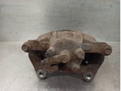 Recambio de pinza freno delantera izquierda para dodge caliber 2.0 16v crd cat referencia OEM IAM 5191239AA 