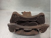 Recambio de pinza freno delantera izquierda para dodge caliber 2.0 16v crd cat referencia OEM IAM 5191239AA 