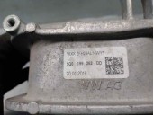 Replacement right engine mount for Volkswagen Golf VII Lim. (BQ1) R BMT/Start-Stopp 4Motion OEM IAM reference 5Q0199262DD 