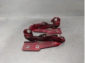 Recambio de bisagra capot para dodge caliber 2.0 16v crd cat referencia OEM IAM 4589116AD EL PAR DERE E IZQ 