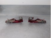 Recambio de bisagra capot para dodge caliber 2.0 16v crd cat referencia OEM IAM 4589116AD EL PAR DERE E IZQ 