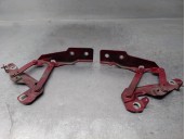 Recambio de bisagra capot para dodge caliber 2.0 16v crd cat referencia OEM IAM 4589116AD EL PAR DERE E IZQ 