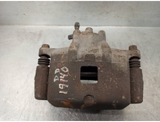 Recambio de pinza freno delantera derecha para dodge caliber 2.0 16v crd cat referencia OEM IAM 5191238AA 