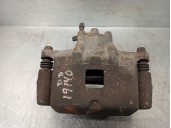 Recambio de pinza freno delantera derecha para dodge caliber 2.0 16v crd cat referencia OEM IAM 5191238AA  