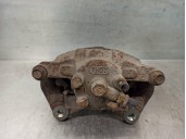 Recambio de pinza freno delantera derecha para dodge caliber 2.0 16v crd cat referencia OEM IAM 5191238AA 