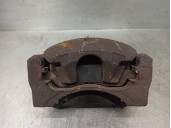 Recambio de pinza freno delantera derecha para dodge caliber 2.0 16v crd cat referencia OEM IAM 5191238AA 