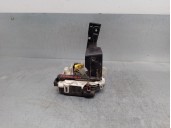 Recambio de cerradura puerta delantera derecha para dodge caliber 2.0 16v crd cat referencia OEM IAM 4589416AF 4 PINES 5 PUERTAS