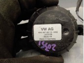 Recambio de modulo electronico para volkswagen golf vii lim. (bq1) r bmt/start-stopp 4motion referencia OEM IAM 4H0907601D 2 PIN