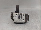 Recambio de cerradura puerta delantera derecha para dodge caliber 2.0 16v crd cat referencia OEM IAM 4589416AF 4 PINES 5 PUERTAS