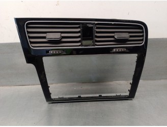 Recambio de aireador para volkswagen golf vii lim. (bq1) r bmt/start-stopp 4motion referencia OEM IAM 5G1815736C 5G1819728 5G181