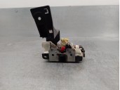 Recambio de cerradura puerta delantera derecha para dodge caliber 2.0 16v crd cat referencia OEM IAM 4589416AF 4 PINES 5 PUERTAS