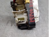 Recambio de cerradura puerta delantera derecha para dodge caliber 2.0 16v crd cat referencia OEM IAM 4589416AF 4 PINES 5 PUERTAS