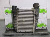 Recambio de intercooler para opel omega b 2.5 turbodiesel (x 25 td / u 25 td / l93) referencia OEM IAM 90529903 02593 BEHR