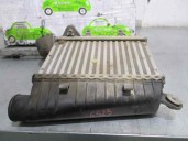 Recambio de intercooler para opel omega b 2.5 turbodiesel (x 25 td / u 25 td / l93) referencia OEM IAM 90529903 02593 BEHR