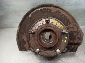 Recambio de mangueta delantera izquierda para dodge caliber 2.0 16v crd cat referencia OEM IAM 5085703AI  