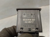 Recambio de interruptor para volkswagen golf vii lim. (bq1) r bmt/start-stopp 4motion referencia OEM IAM 5C5919237 