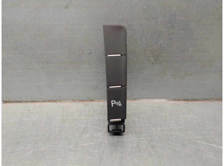 Recambio de mando para volkswagen golf vii lim. (bq1) r bmt/start-stopp 4motion referencia OEM IAM 5G1927238E 