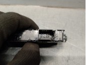 Recambio de mando para volkswagen golf vii lim. (bq1) r bmt/start-stopp 4motion referencia OEM IAM 5G1927238E 