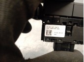 Recambio de mando para volkswagen golf vii lim. (bq1) r bmt/start-stopp 4motion referencia OEM IAM 5G1927238E 