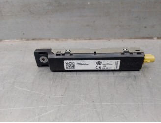 Recambio de antena para volkswagen golf vii lim. (bq1) r bmt/start-stopp 4motion referencia OEM IAM 5G6035577 920286010 