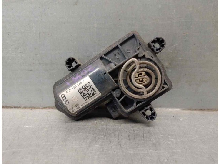 Recambio de modulo electronico para volkswagen golf vii lim. (bq1) r bmt/start-stopp 4motion referencia OEM IAM 4H0133246J 